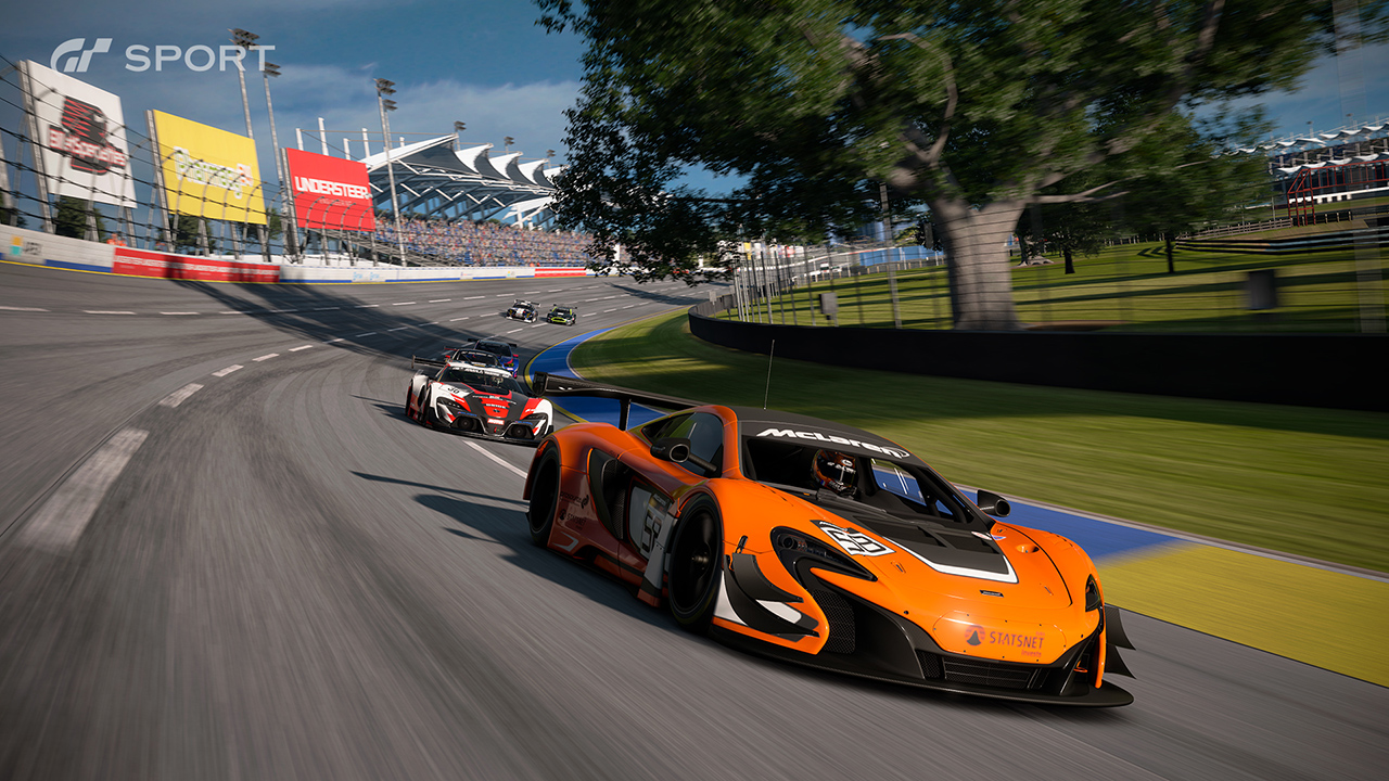 What’s New in Racing Games from E3 2017 Automobile Magazine